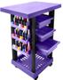 Imagem de Mesa Para Esmalteria/Manicure Média Com 03 Gavetas - Santa Clara