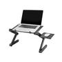 Imagem de Mesa Para Notebook Articulada - Western
