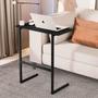 Imagem de Mesa Para Notebook / Computador Thor Preto - Rede Móveis