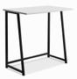 Imagem de mesa para notebook home office dobravel quarto