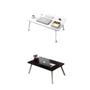 Imagem de Mesa para Notebook Multiuso Ideal para Utilizar na Cama Cores Sortidas