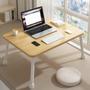 Imagem de Mesa para Notebook Multiuso Ideal para Utilizar na Cama Cores Sortidas