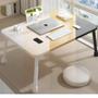 Imagem de Mesa para Notebook Multiuso Ideal para Utilizar na Cama Cores Sortidas