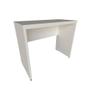 Imagem de Mesa para Notebook Natus Branca 100 cm