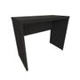 Imagem de Mesa para Notebook Natus Preta 100 cm