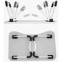 Imagem de Mesa para Notebook Portátil Dobrável