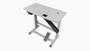 Imagem de Mesa para overlock semi industrial gn1-6d