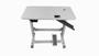Imagem de Mesa para overlock semi industrial gn1-6d