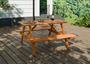 Imagem de Mesa Picnic 140 x 70 cm