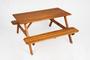 Imagem de Mesa Picnic 140 x 70 cm