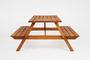 Imagem de Mesa Picnic 140 x 70 cm
