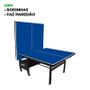 Imagem de MESA PING PONG Com Rodinhas MDF 18mm 1084 KLOPF