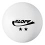 MESA PING PONG OFICIAL MDP 15mm KLOPF 1001 + KIT Completo Klopf 5030 + Kit bolinhas Klopf 5075 + Capa Imagem de MESA PING PONG OFICIAL MDP 15mm KLOPF 1001 + KIT Completo Klopf 5030 + Kit bolinhas Klopf 5075 + Capa