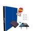 MESA PING PONG OFICIAL MDP 15mm KLOPF 1001 + KIT Completo Klopf 5030 + Kit bolinhas Klopf 5075 + Capa Imagem de MESA PING PONG OFICIAL MDP 15mm KLOPF 1001 + KIT Completo Klopf 5030 + Kit bolinhas Klopf 5075 + Capa