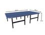 Imagem de Mesa Ping Pong Tênis De Mesa Oficial MDF 18mm Luxo 