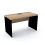 Imagem de Mesa plataforma inicial 120x60 pandin pe40 - naturalle