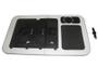Imagem de Mesa Portatil Para Notebook E Netbook Com Cooler Retratil