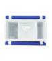 Imagem de Mesa portatil sumax com termica 49x36x39cm azul