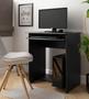 Imagem de Mesa Pratica Multiuso para computador/notebook Home Office Cores - EJ