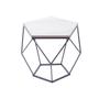 Imagem de Mesa Prisma - Preta