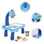 Imagem de Mesa Projetora Infantil Desenhar Play Learn Multikids