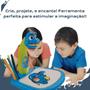 Imagem de Mesa Projetora Infantil - Desenhos interativos