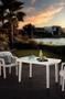 Imagem de Mesa Pvc Tramontina Retangular Camboriu 92302/010