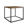 Imagem de Mesa Quadrada Cube M - Artesano