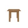 Imagem de Mesa Retangular 120x80cm Tp Mdf Lisboa