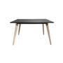 Imagem de Mesa Retangular Eames Charles Eiffel 120x80cm Trevisul