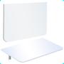 Imagem de Mesa Retrátil Dobrável MDF para Estudo, Notebook e Home Office