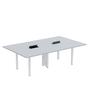 Imagem de Mesa Reunião 240cm X 140cm Mrcpb2414