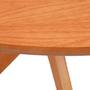 Imagem de Mesa Silvia Redonda