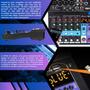 Imagem de Mesa Som Interface Usb Bluethooth Phantom Power 6 Canais Nf