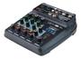 Imagem de Mesa Som Mixer Dmx-04 4 Canais Bluetooth Phantom Efeito Efx - DEVOX