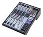 Imagem de Mesa Som Waldman 8 Canais CPP8-Fxu Bluetooth Modo Rec Bivolt Phantom Power