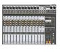 Imagem de Mesa soundcraft sx 1602 fx usb