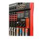 Imagem de Mesa soundvoice 12 canais mr122 rubi - interface