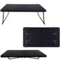 Imagem de Mesa Suporte Multiuso Prisma Para Notebook Dobrável 60x40