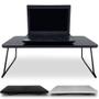 Imagem de Mesa Suporte Multiuso Prisma Para Notebook Dobrável