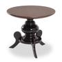 Imagem de Mesa Tripé Global Mini - Tampo Redondo 70cm - Tommy Design