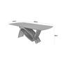 Mesa Zurick 2200 X 1100 com 8 Cadeiras Maia Premium - Mobilare Imagem de Mesa Zurick 2200 X 1100 com 8 Cadeiras Maia Premium