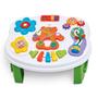 Imagem de Mesinha Didática Smart Table Infantil Tateti Colorido