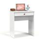Imagem de Mesinha Escrivaninha Para Computador/notebook Home Office Estilo Com1 Gaveta