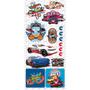 Imagem de Mesinha Infantil com Cadeira - Hot Wheels - Fun Divirta-Se