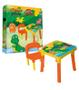 Imagem de Mesinha Infantil Com Cadeira Turma Do Dino Monte Libano