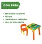 Imagem de Mesinha Infantil Com Cadeira Turma Do Dino Monte Libano