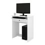 Imagem de Mesinha Multiuso Gaveta Home Office PC/Computador/Notebook  Pratica Cores - EJ