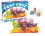 Imagem de Mesinha Tritec P/ Crianças Com Letras E Número Com Kit Festa