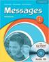 Imagem de Messages 1 - Workbook With Audio CD And CD-ROM